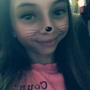 Meet your Posher, Taylor